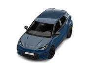 CUPRA Raval Business | 12.9' Navigatiesysteem met touchscreen | Achteruitrijcamera | Kinderzitbevestiging vóór en 2e zitrij (ISOFIX)
