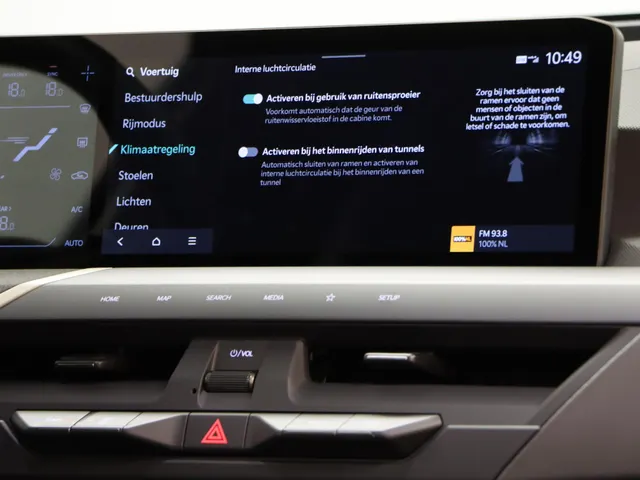 Kia EV5 GT-Line Business Edition 81.4 kWh Afneembare trekhaak & 4 Seizoensbanden