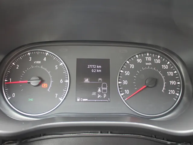Dacia Sandero Stepway 1.0 TCe 90 ( automaat ) Extreme | automaat  lichtmetalen velgen | climate control | navigatie