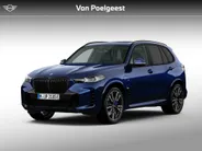 BMW X5 xDrive50e