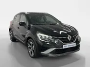 Renault Captur 1.0 TCe 90 R.S. Line | Navigatie | Achteruitrijcamera | Cruise Control | Keyless