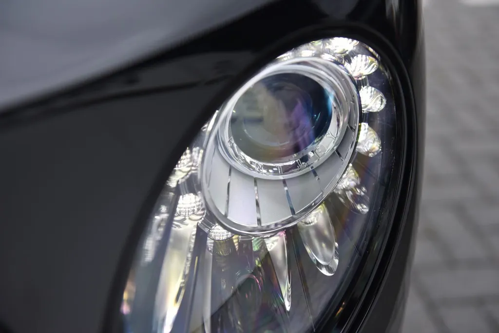Bentley Flying Spur 6.0 W12 S