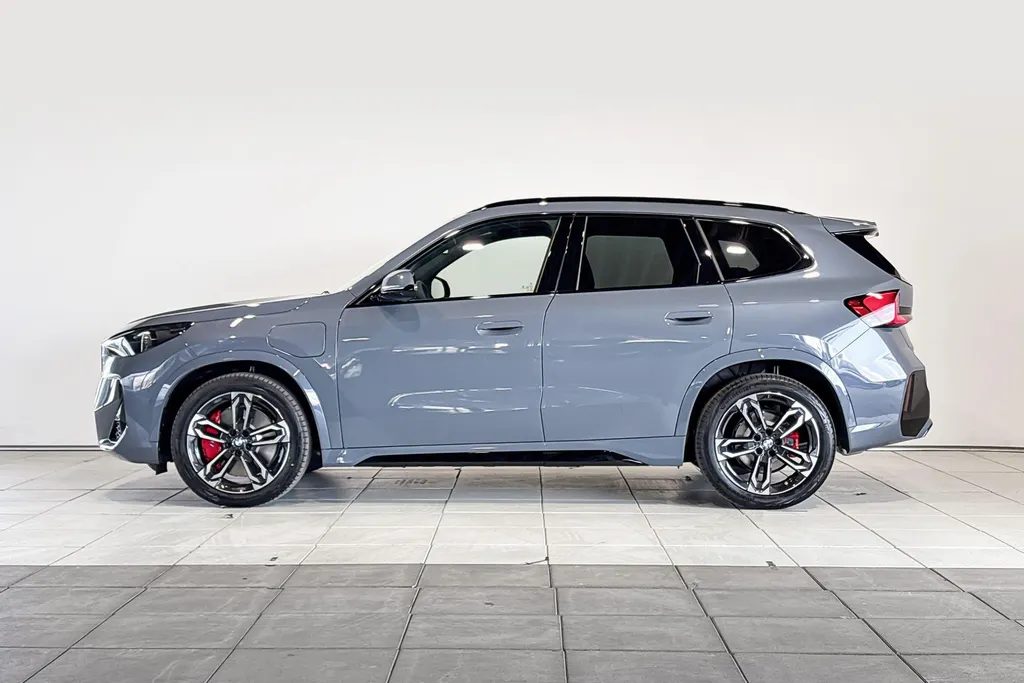 BMW X1 xDrive25e Innovation Pack M Sportpakket Pro