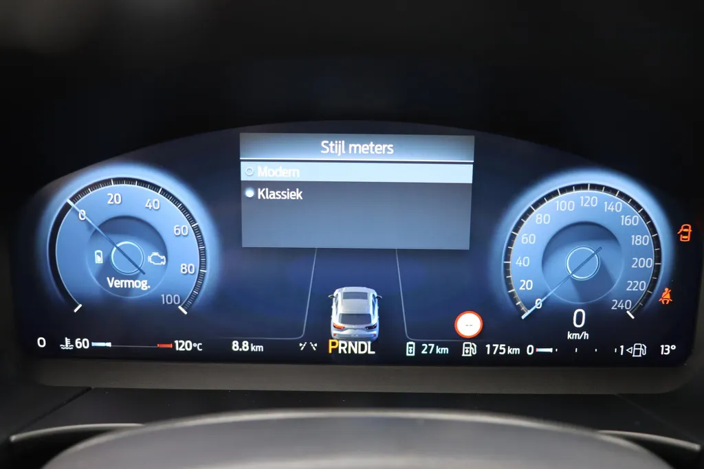 Ford Kuga 2.5 PHEV Active X | Nieuw te bestellen | €4.000,- korting | 2100kg trekgewicht | 0,99% rente Ford Options!