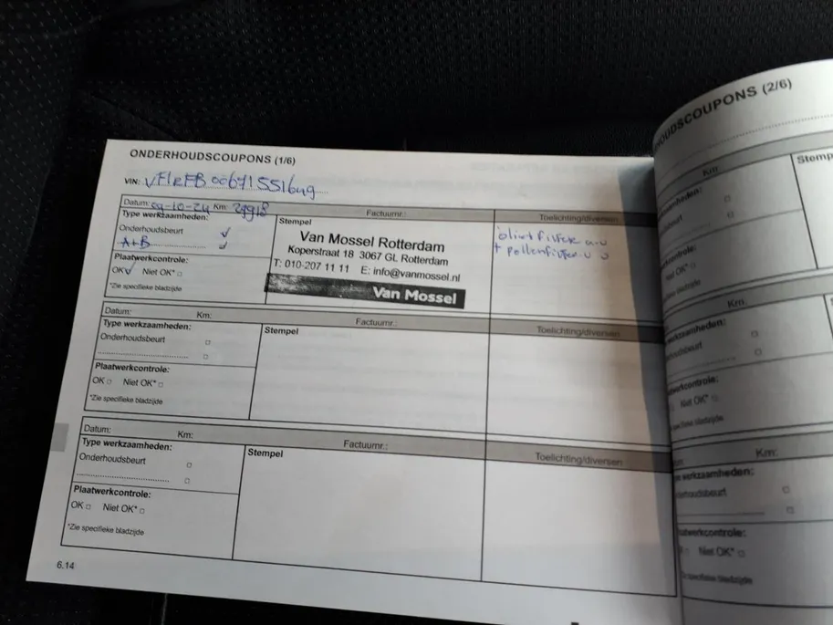 Renault Mégane Estate 1.3 TCe 140 Techno 1 jaar Garantie | Automaat | Camera | Cruise & Climate Control | 9,3'' Inch Scherm | Full Led | Apple Carplay/Android Auto | Parkeersensoren |Trekhaak