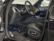 BMW XM PHEV 50e 30 kWh