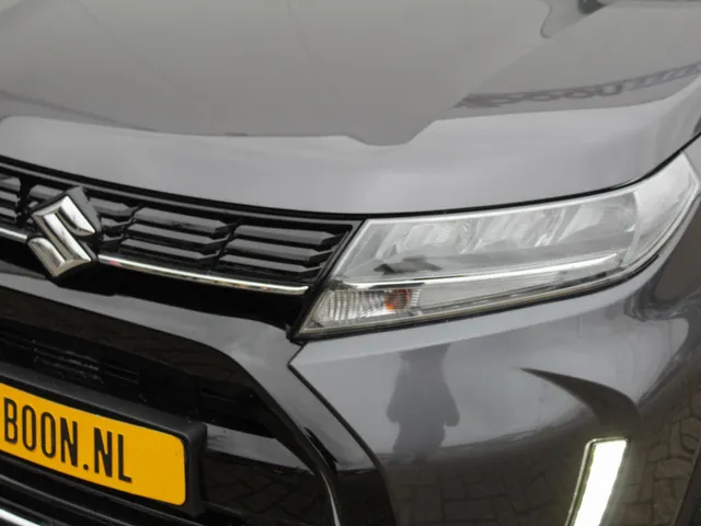Suzuki Vitara 1.4 Boosterjet Select Smart Hybrid | Snel rijden!