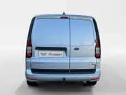 Ford Transit Connect 1.5 EcoBoost PHEV L2 Limited | NL auto | Adapt. Cruise control | Trekhaak | Parkeersensoren voor en achter | Achteruitrijcamera | Navigatie | Apple carplay & Android auto | BLIS | Voorruitverwarming | 17' inch lichtmetalen velgen |