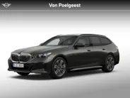 BMW i5 Touring xDrive40 M-Sport