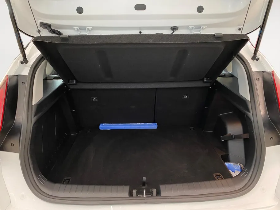 Hyundai Bayon 1.0 T-GDI Comfort | AUTOMAAT | NAP |