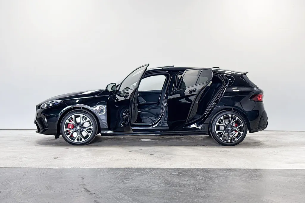 BMW 1 Serie 120 M Sportpakket Pro