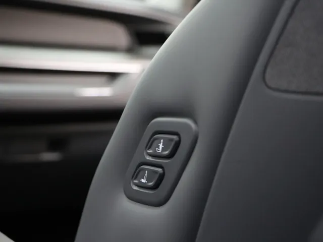 Kia EV9 First Edition 76.1 kWh