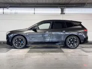BMW iX xDrive40 Business Edition Plus 77 kWh