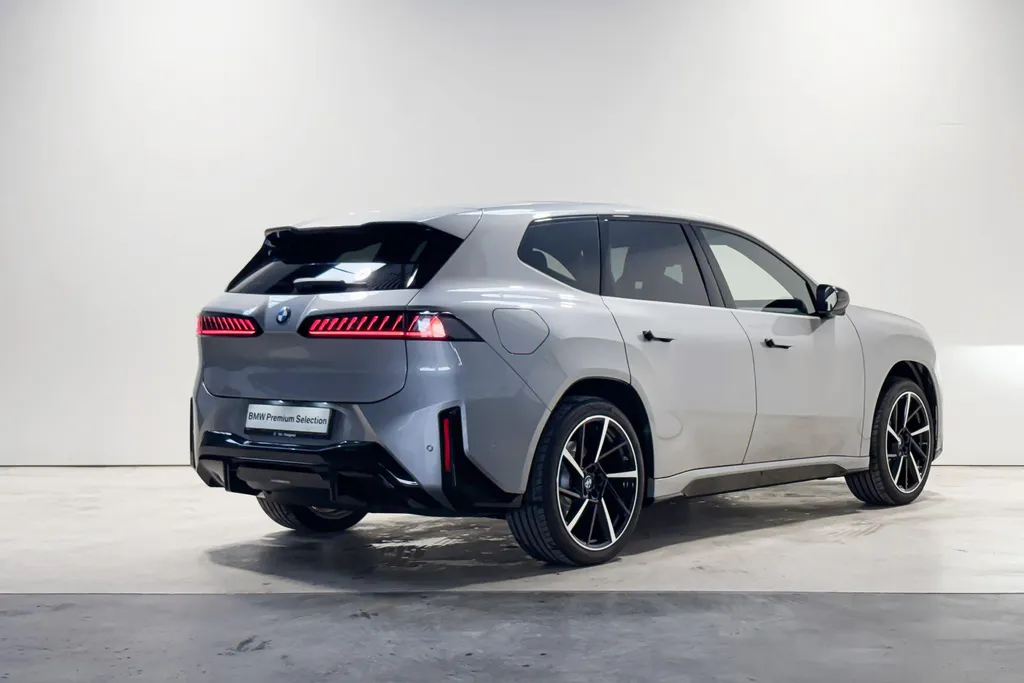 BMW iX3 40 eDrive Innovation Pack M Sportpakket Pro