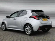 Toyota Yaris 1.5 Hybrid Select CVT | Meerdere op voorraad | Zie Foto's |