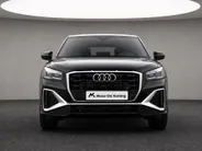 Audi Q2 35 TFSI S Edition 150 PK · Assist. pakket parking · Privacy glas · Stoelverwarming voorin · MEGA Sale