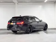 BMW 3 Serie Touring M340i xDrive High Executive