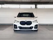 BMW X1 sDrive18i M-Sport