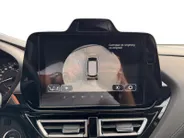 Suzuki S-Cross 1.4 Boosterjet Style Smart Hybrid | Android Auto Apple Carplay | Adaptive Cruise Control | 9-inch touchscreen | Suzuki Connect