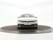 Volkswagen Polo 1.0 TSI 95pk DSG Style · Stoelverwarming · Apple/Android Car Play · P-Sensoren · IQ.Light · Climatronic · 15'' Inch ·