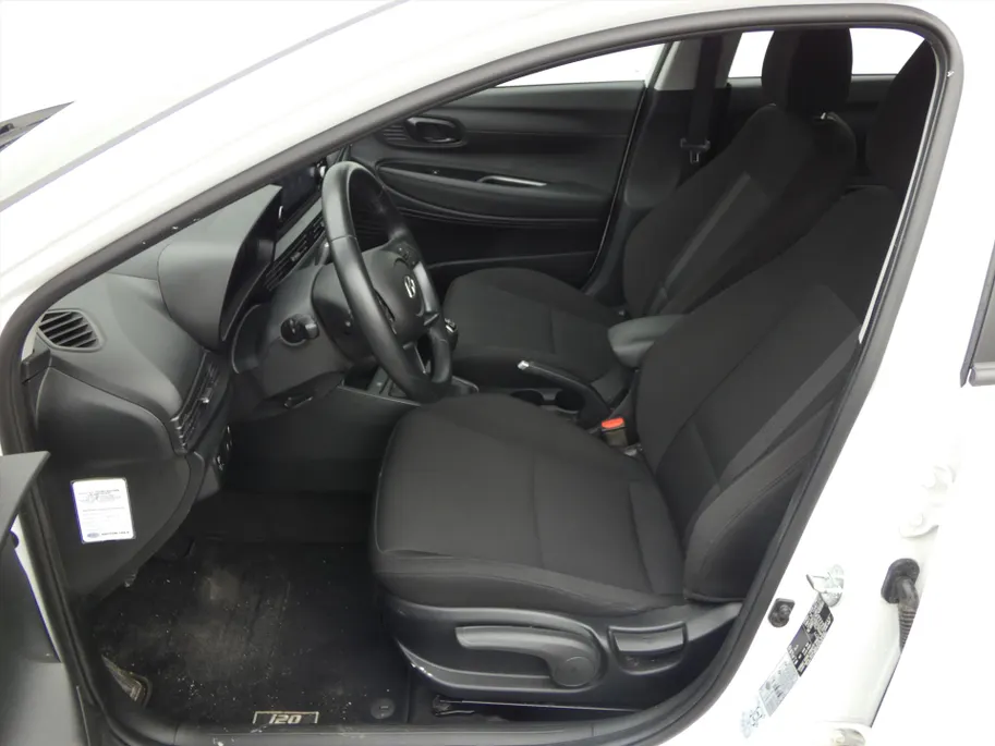 Hyundai i20 1.0 T-GDI 48V MHEV 100pk Comfort