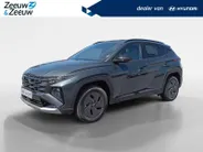 Hyundai Tucson 1.6 T-GDI PHEV Pure Edition | UIT VOORRAAD LEVERBAAR!