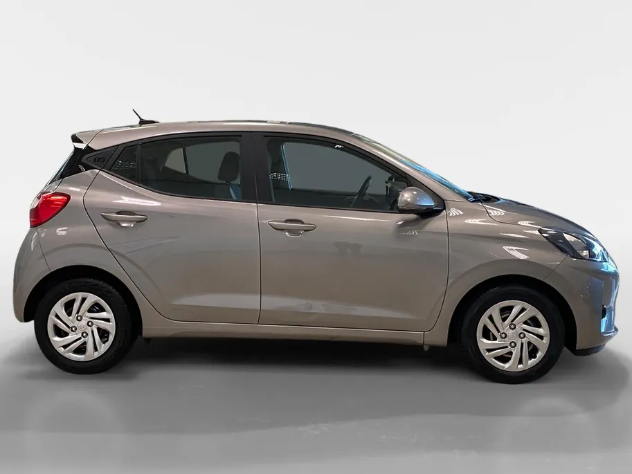 Hyundai i10 1.0 COMFORT | APPLE CARPLAY | AIRCO | NL-AUTO |