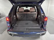 BMW X7 xDrive40i High Executive