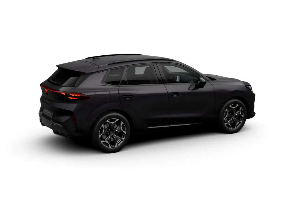 CUPRA Terramar VZ Performance | 360 graden camera | Achteruitrijcamera | Draadloze Apple CarPlay™, Android Auto™