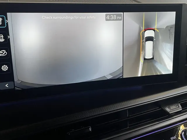 Hyundai Santa Fe 1.6 T-GDI PHEV BLL6p | Trekhaak