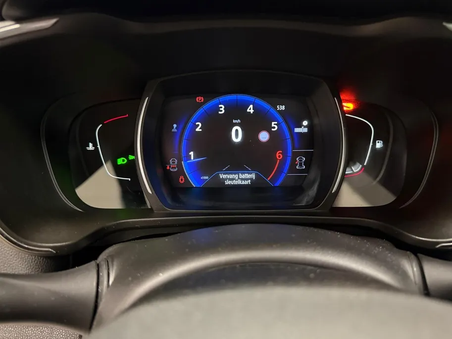 Renault Kadjar 1.2 TCE | INTENSE | NAVI | PANODAK | NL-AUTO |