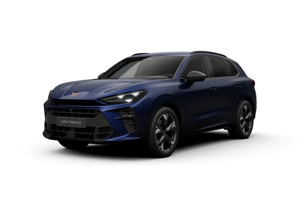 CUPRA Terramar Business Limited | Achteruitrijcamera | Draadloze Apple CarPlay™, Android Auto™ | Elektronisch Sperdifferentieel (XDS)