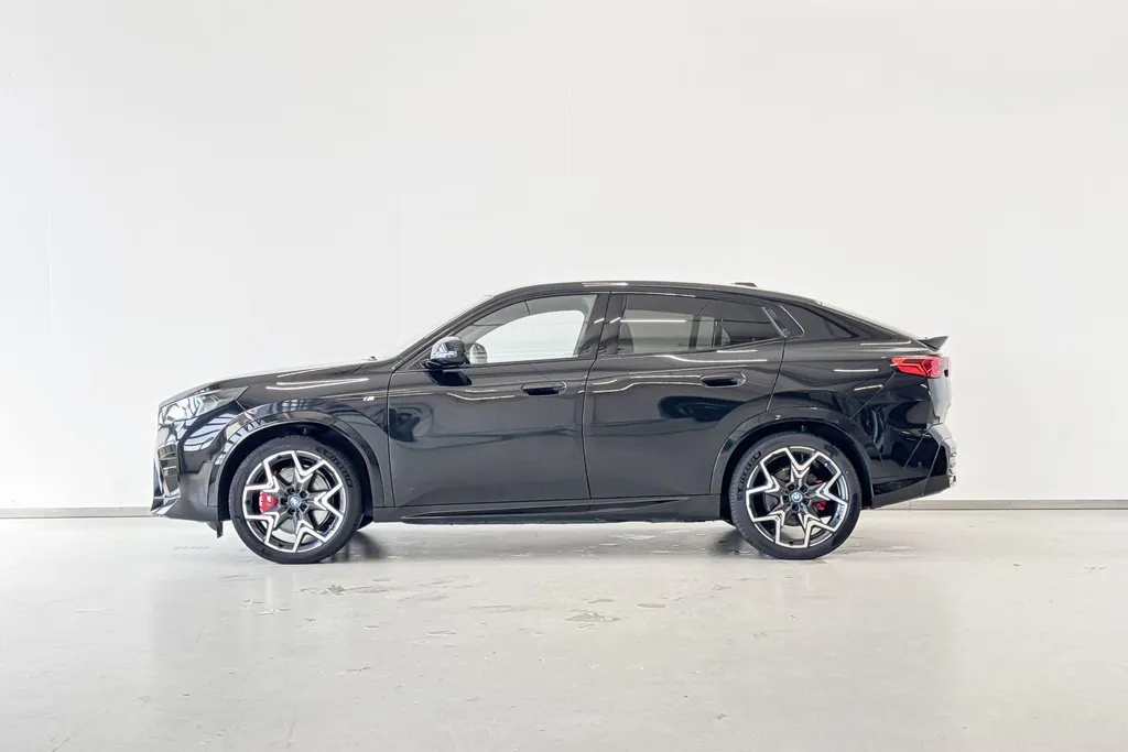 BMW iX2 xDrive30 Premium Pack M Sportpakket Pro