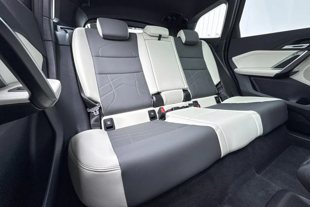 BMW X1 xDrive25e