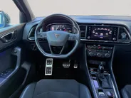 CUPRA Ateca 2.0 TSI 4DRIVE Apple/Android | Camera | Navigatie