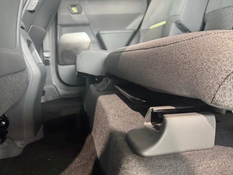 Kia EV2 Air 42.2 kWh 4p. 3000.- inruilkorting | Stoel/Stuurverwarming | Wireless Carplay/Aut
