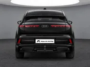 Audi A2 e-tron Launch Series Pro 61 kWh 190 PK · Matrix Led · Trekhaak elek. wegklapbaar · Stuurwielverwarming en stoelverwarming voorin