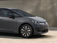 Volkswagen ID.3 GP2 Life 50 kWh accu 170 PK · Achteruitrijcamera · Draadloze telefoonlader ·