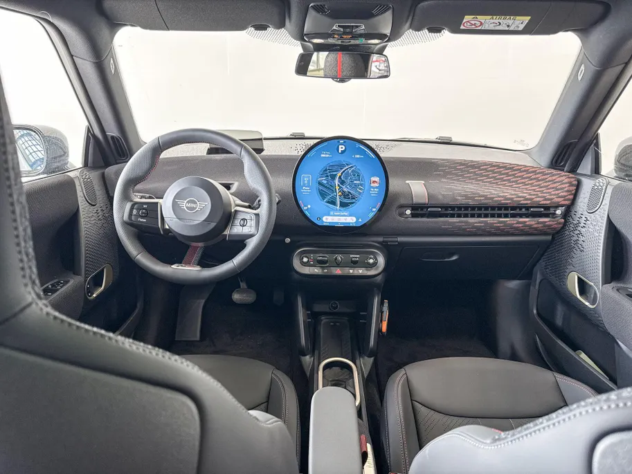 MINI Cooper 3-deurs Electric Cooper E John Cooper Works M 40.7 kWh