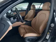 BMW 5 Serie Touring 530e Business Edition Plus