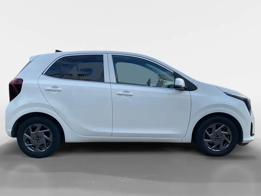 Kia Picanto 1.0 DPI DynamicPlusLine Airco | LM-velgen | Camera | Cruise control | Bluetooth | Navigatie | AppleCarPlay / Android auto |