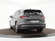 Škoda Enyaq iV 50 150pk · SOH 94,7% · Apple/Android Car Play · Camera · Navigatie · Cruise Control · 19'' Inch ·