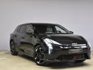 Kia EV4 81,4 kWh 204PK GT-Line Business Edition NIEUW - VOORRAADACTIE DIRECT LEVERBAAR