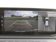 Kia EV3 GT-PlusLine 81.4 kWh | Stuur-/stoelverwarming + ventilatie | Camera rondom | Schuifdak | Leer | HUD | Elek. stoelverstelling + achterklep |