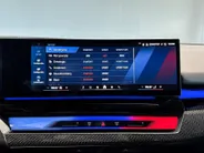 BMW M5 Sedan 