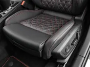 Audi A3 Sportback 1.5 e-hybrid 272pk S-Tronic S edition Competition · Panoramadak · Camera · Leder Nappa · Elek. Bestuurdersstoel · Elek. Achterklep · Garantie t/m 23-10-2030 of 100.000km