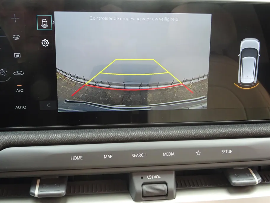 Kia EV3 81,4 kWh 204pk GT-Line (in bestelling)