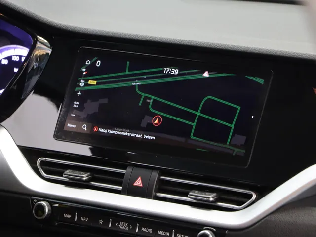 Kia Niro 1.6 GDi Hybrid DynamicLine