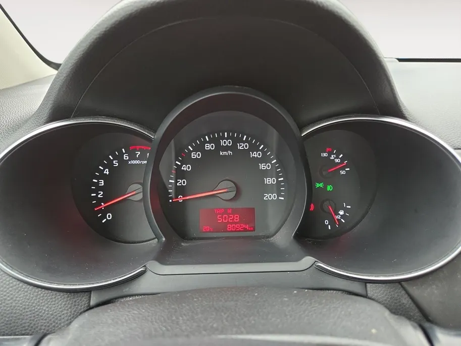 Kia Picanto 1.0 First Edition | Airco | LM Velgen | Cruise & climate Control | Bluetooth | 12 Maanden BOVAG Garantie | NAP