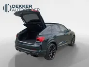Audi RSQ3 Sportback RSQ3 2.5 TFSI Quattro 400 pk Individual Green Audi Drive Select - Panoramadak - B&O Premium Audio  Elektrisch wegklapbare trekhaak